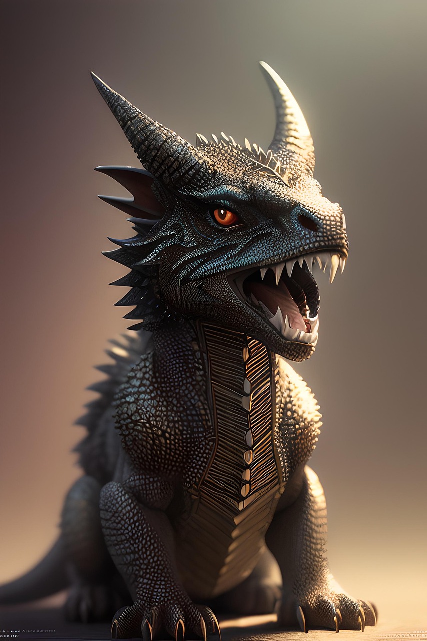 Dragon's Keep
